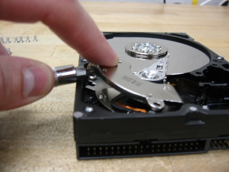 sony Hard Disk Service in chennai, hyderabad