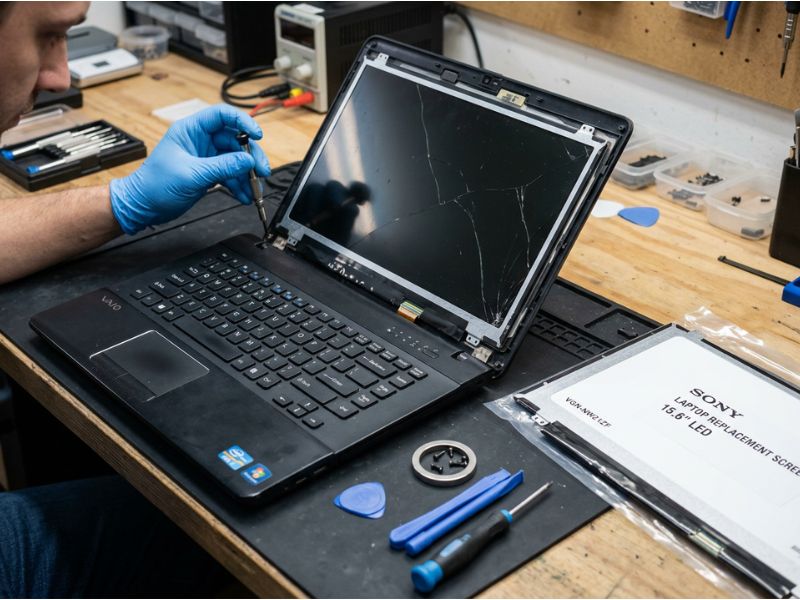 sony laptop Service support in chennai sony laptop Service in chennai